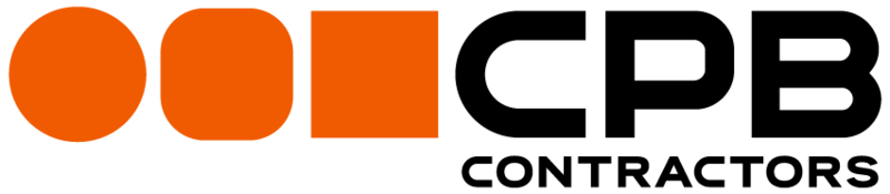 CPB Contractors logo